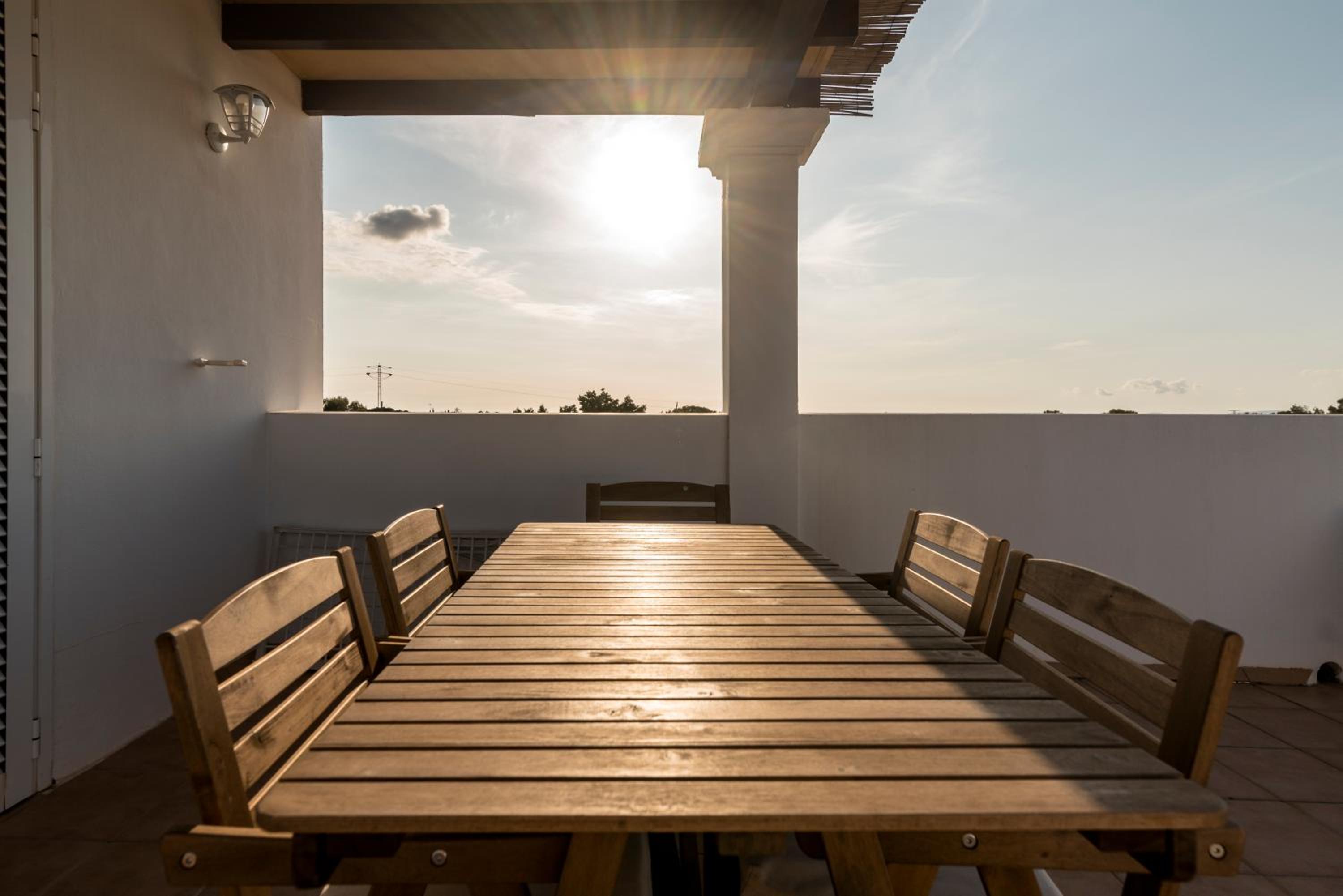 Apartments Es Clot des Forn