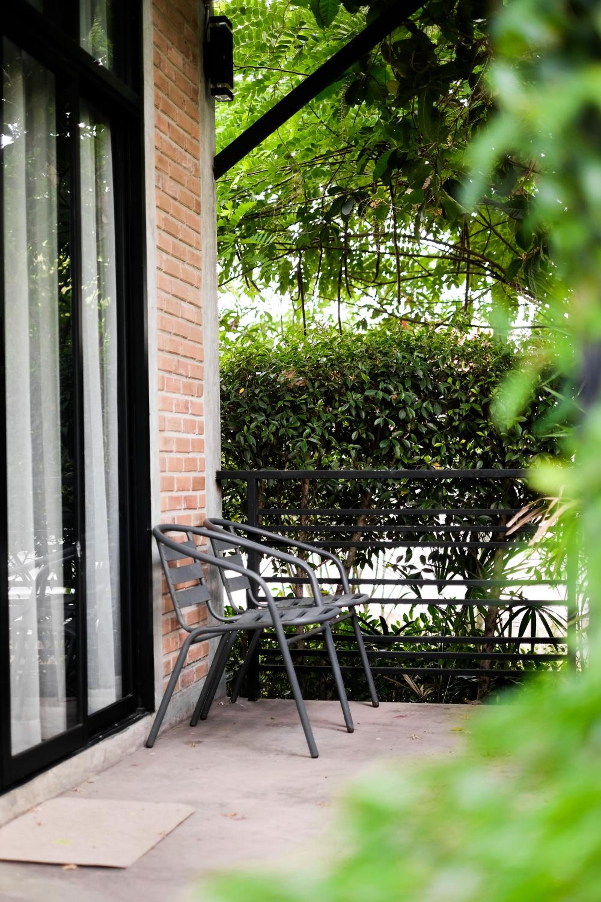 Casa Foresta Nan