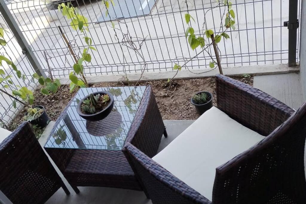 Hermoso y Comfortable Departamento 15 min del Aeropuerto