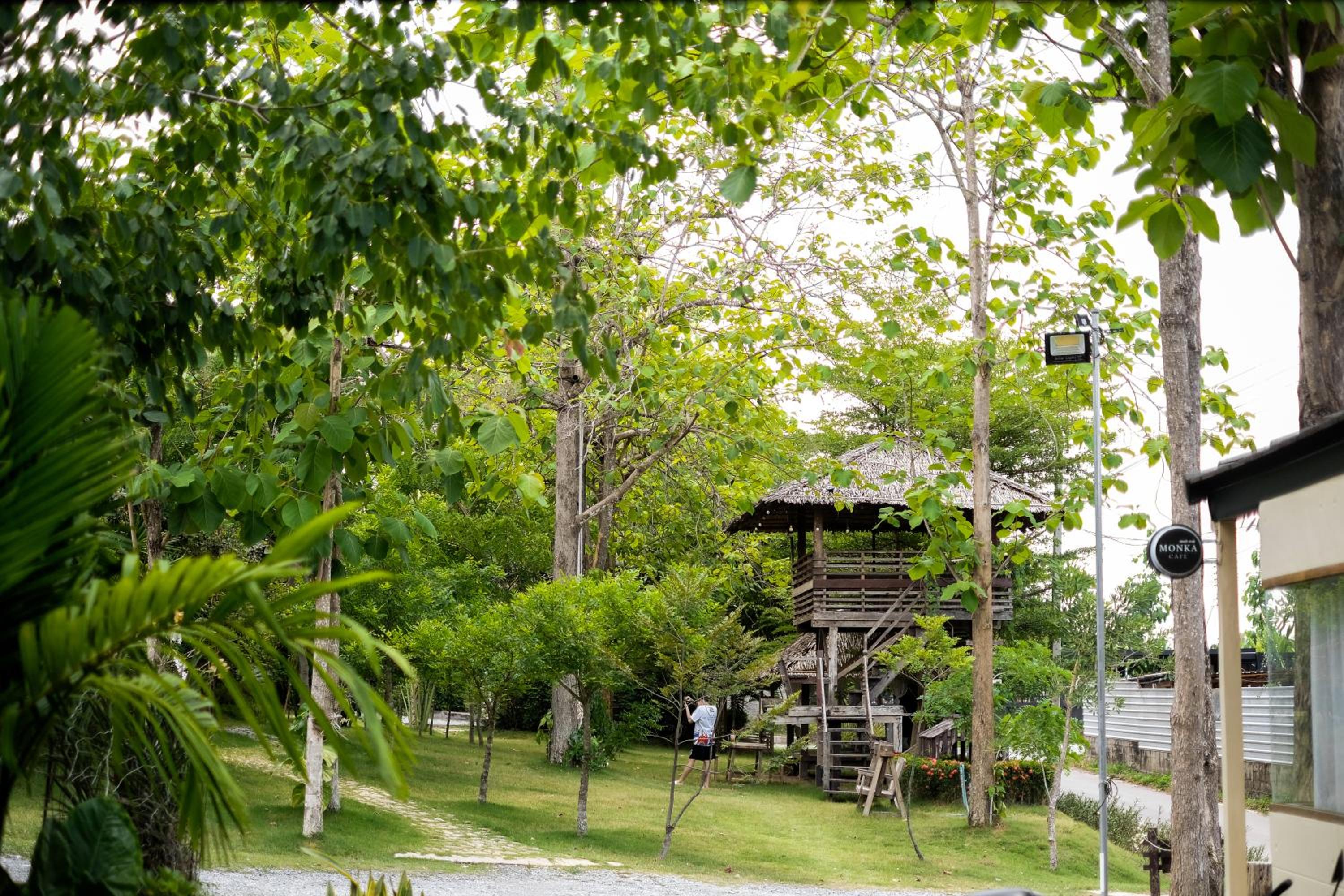 Casa Foresta Nan