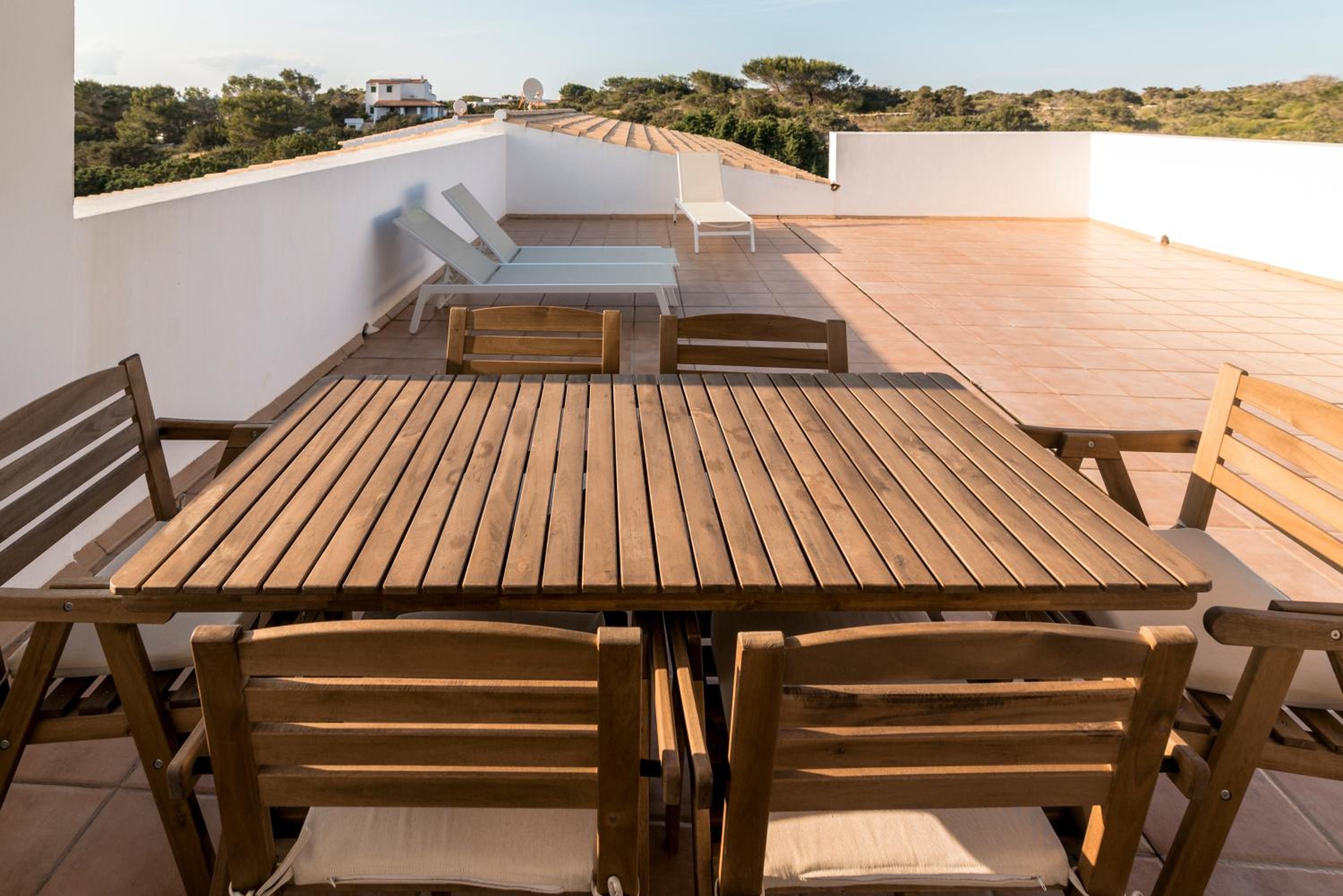 Apartments Es Clot des Forn