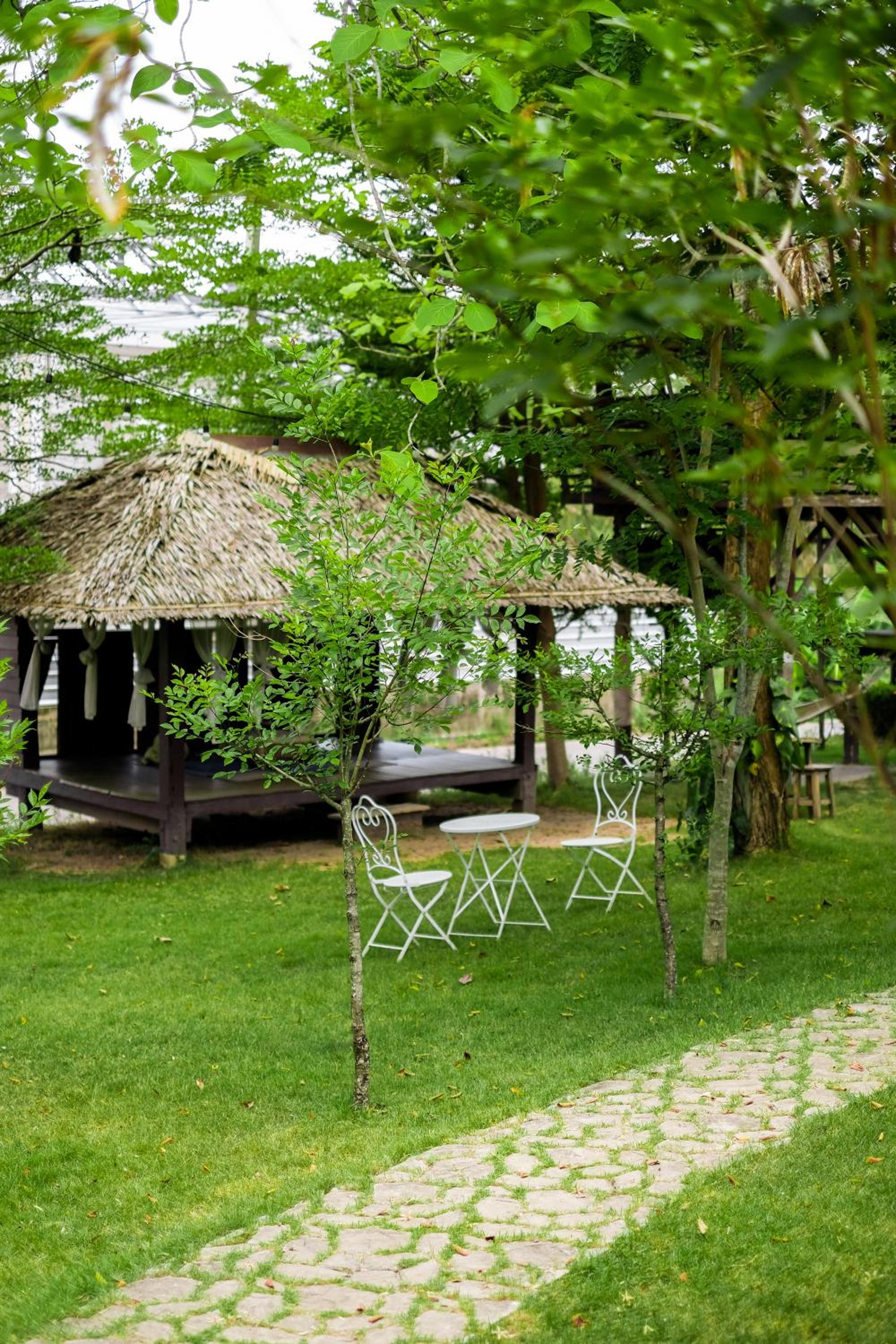 Casa Foresta Nan