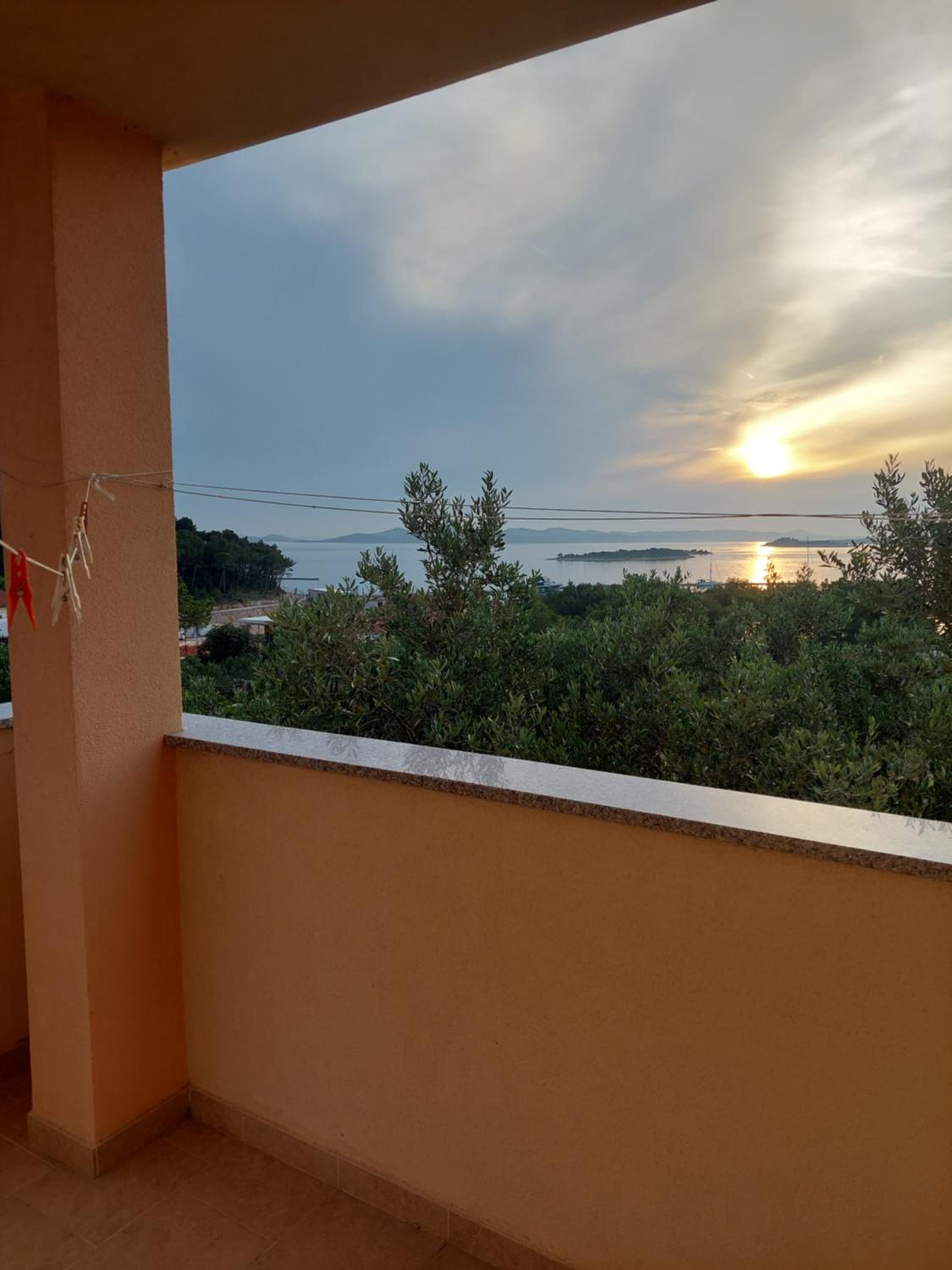 Apartman AnaS view 3
