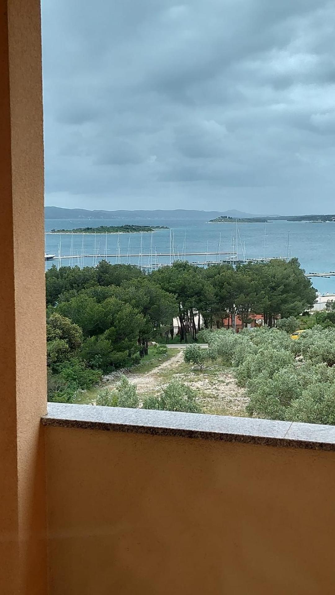 Apartman AnaS view 5