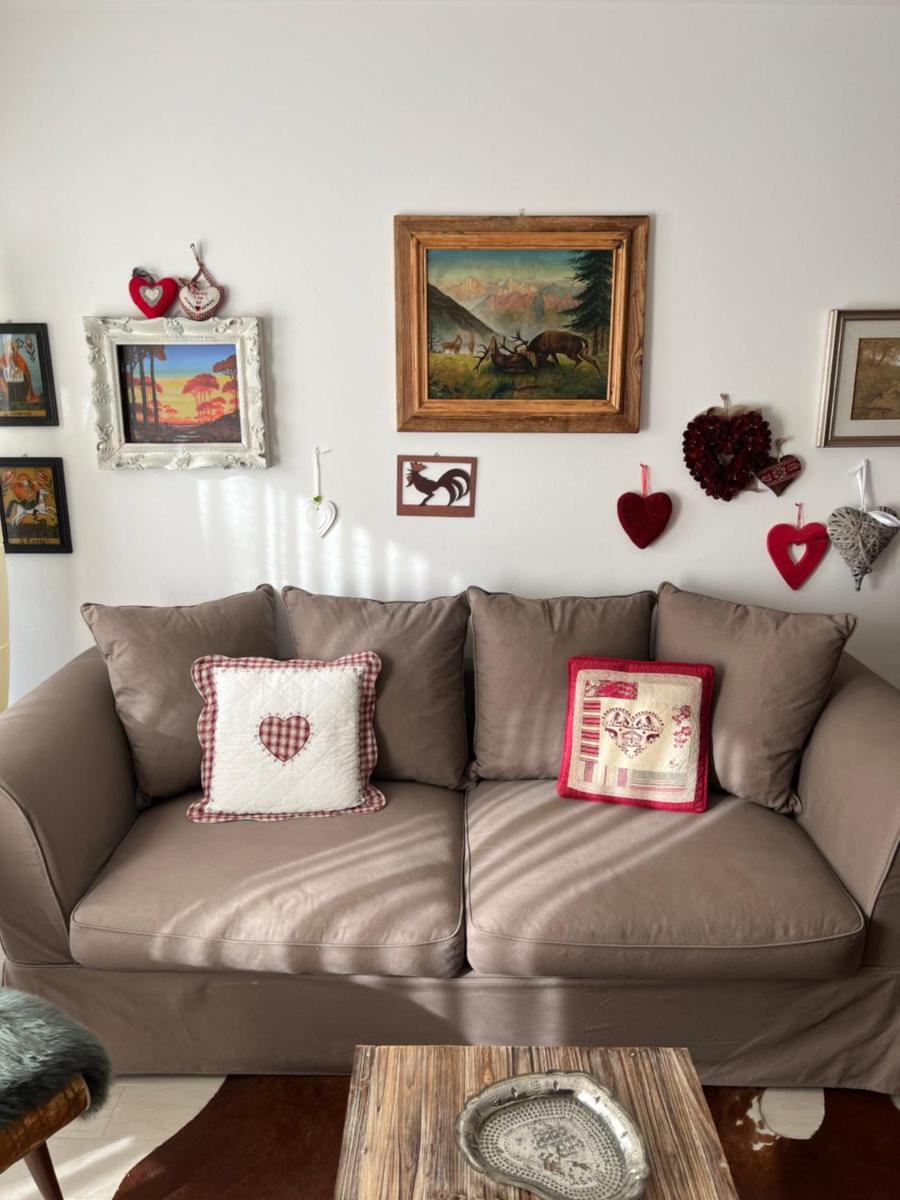 Casa Plan de Corones photo 2