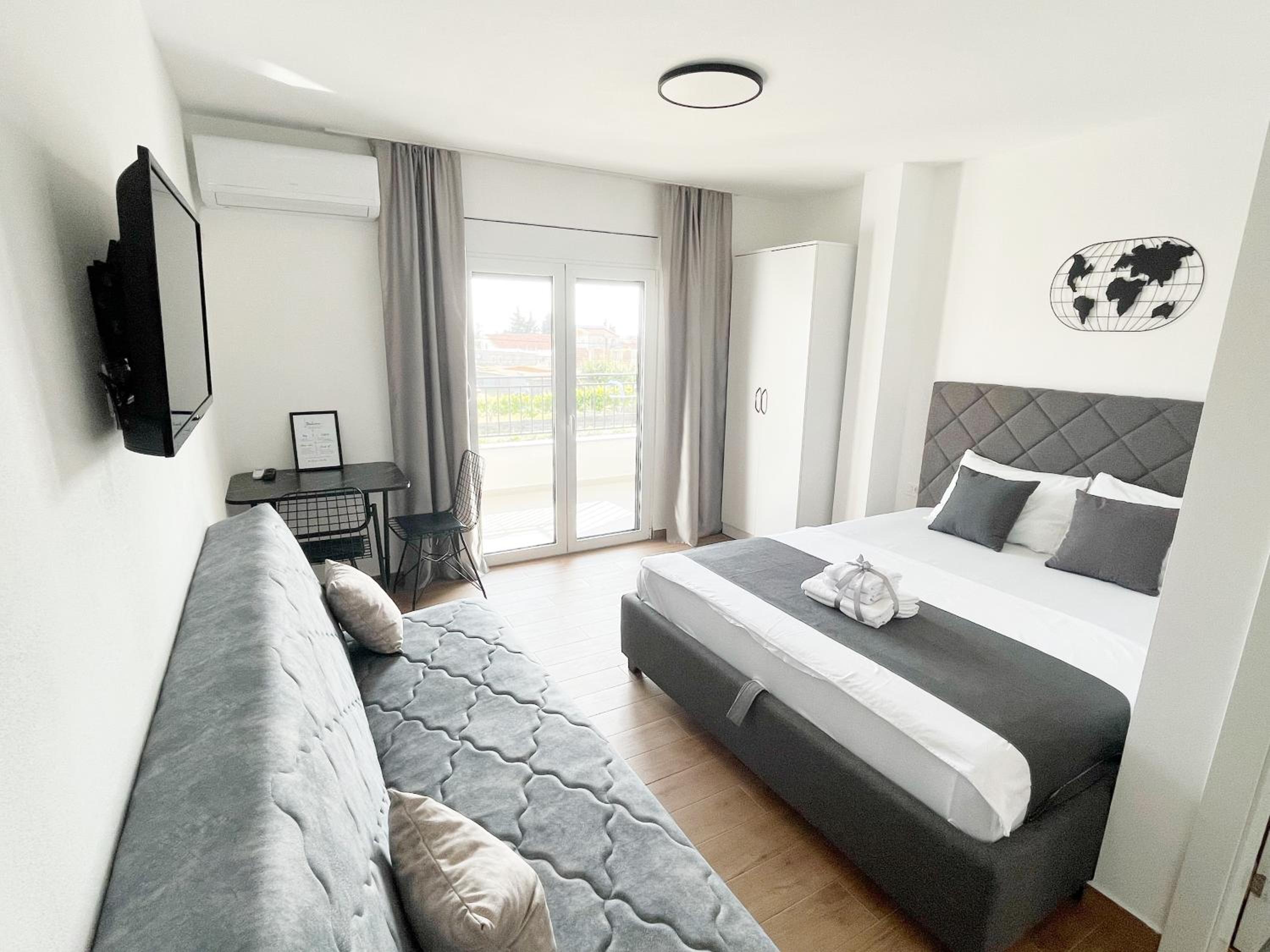 Lana apartmani