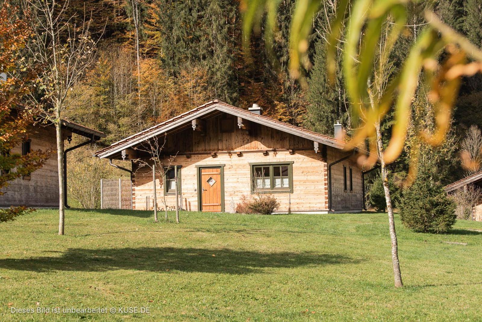 Beim Waicher Chalets & Suiten zwischen Salzburg und Chiemsee