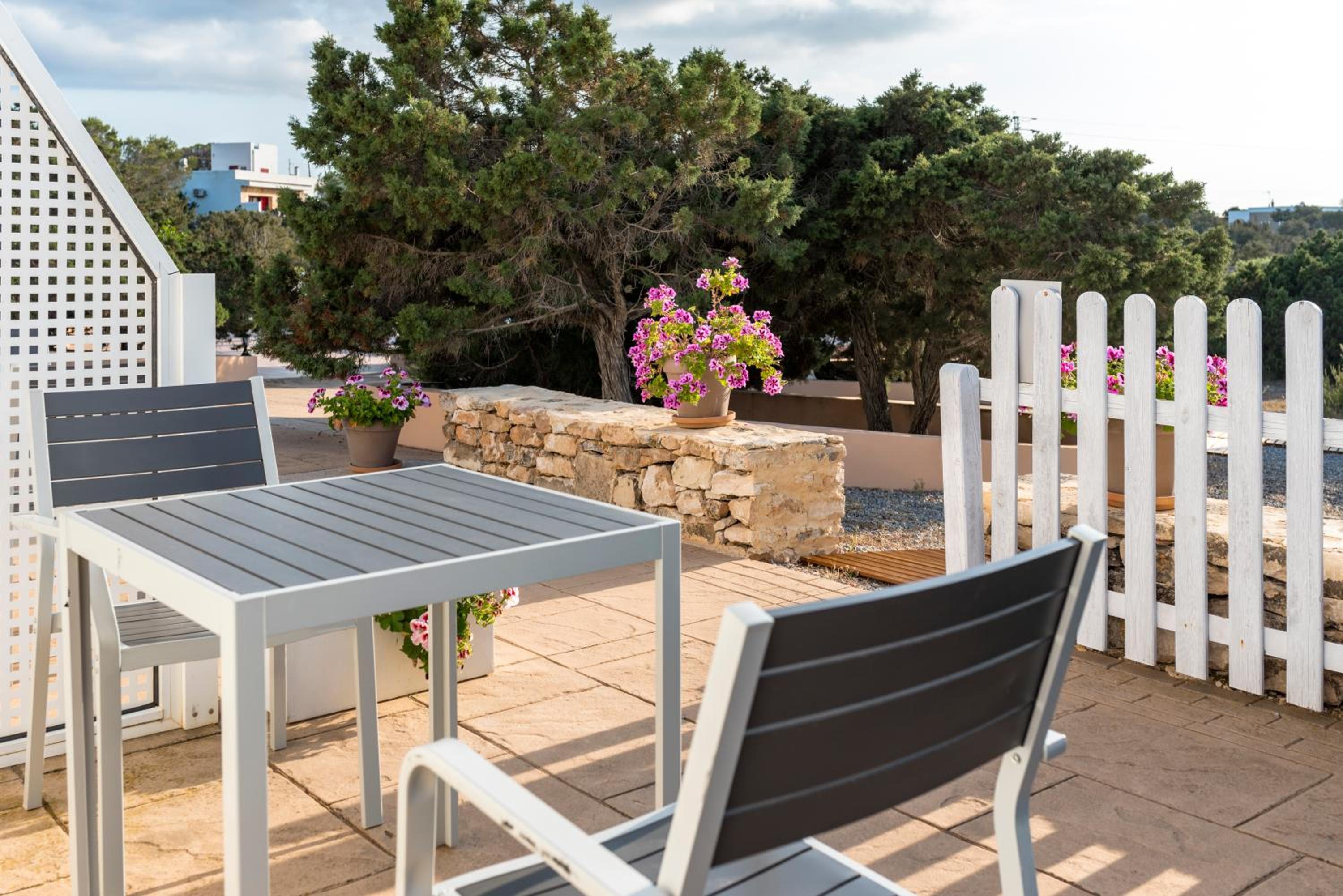 Apartments Es Clot des Forn