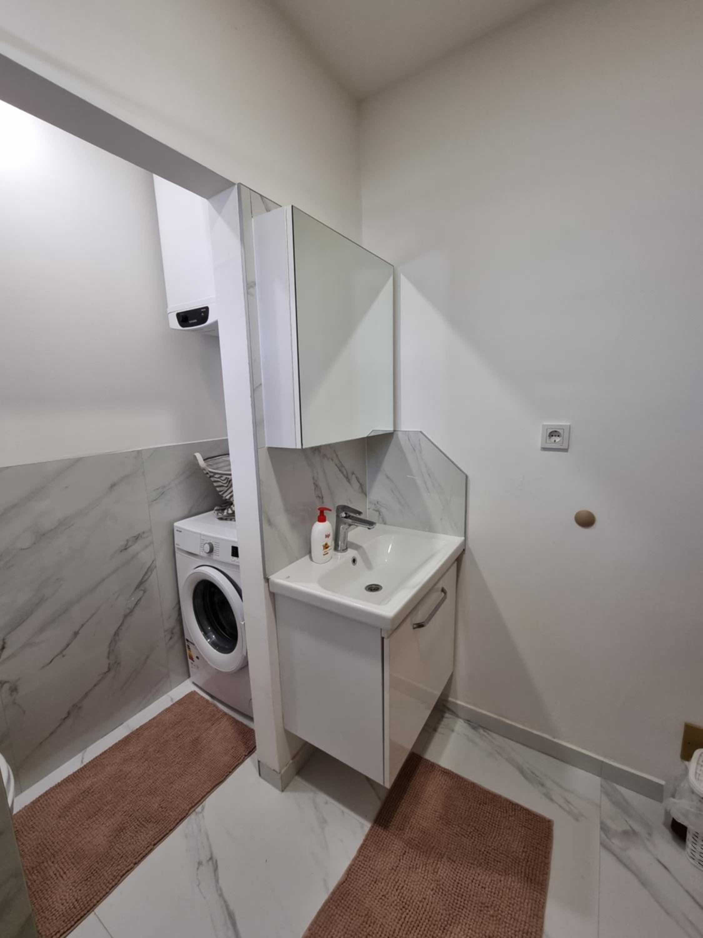 Lovely Apartment Sarajevo