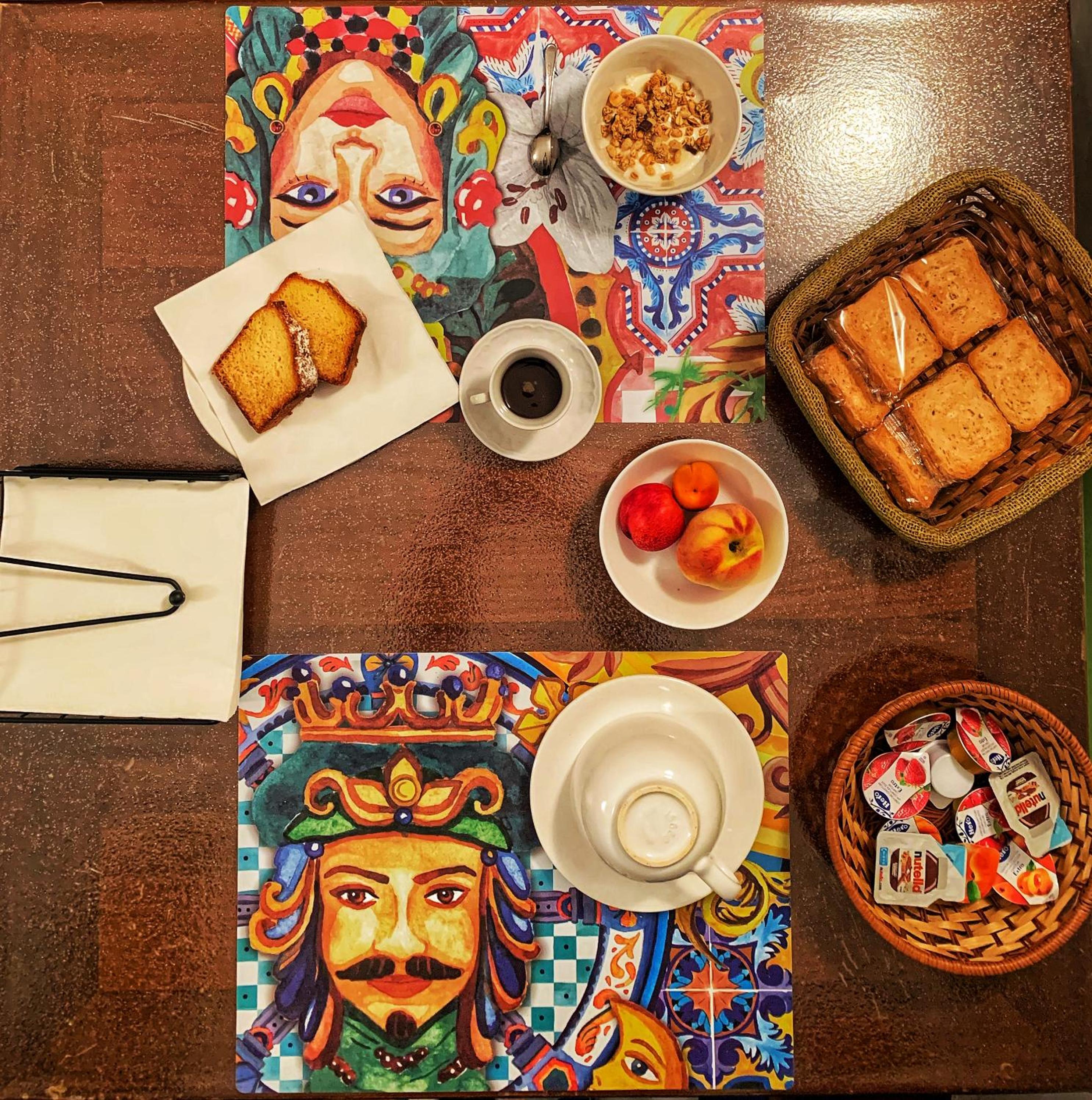 L'Allogio - Town House Suite