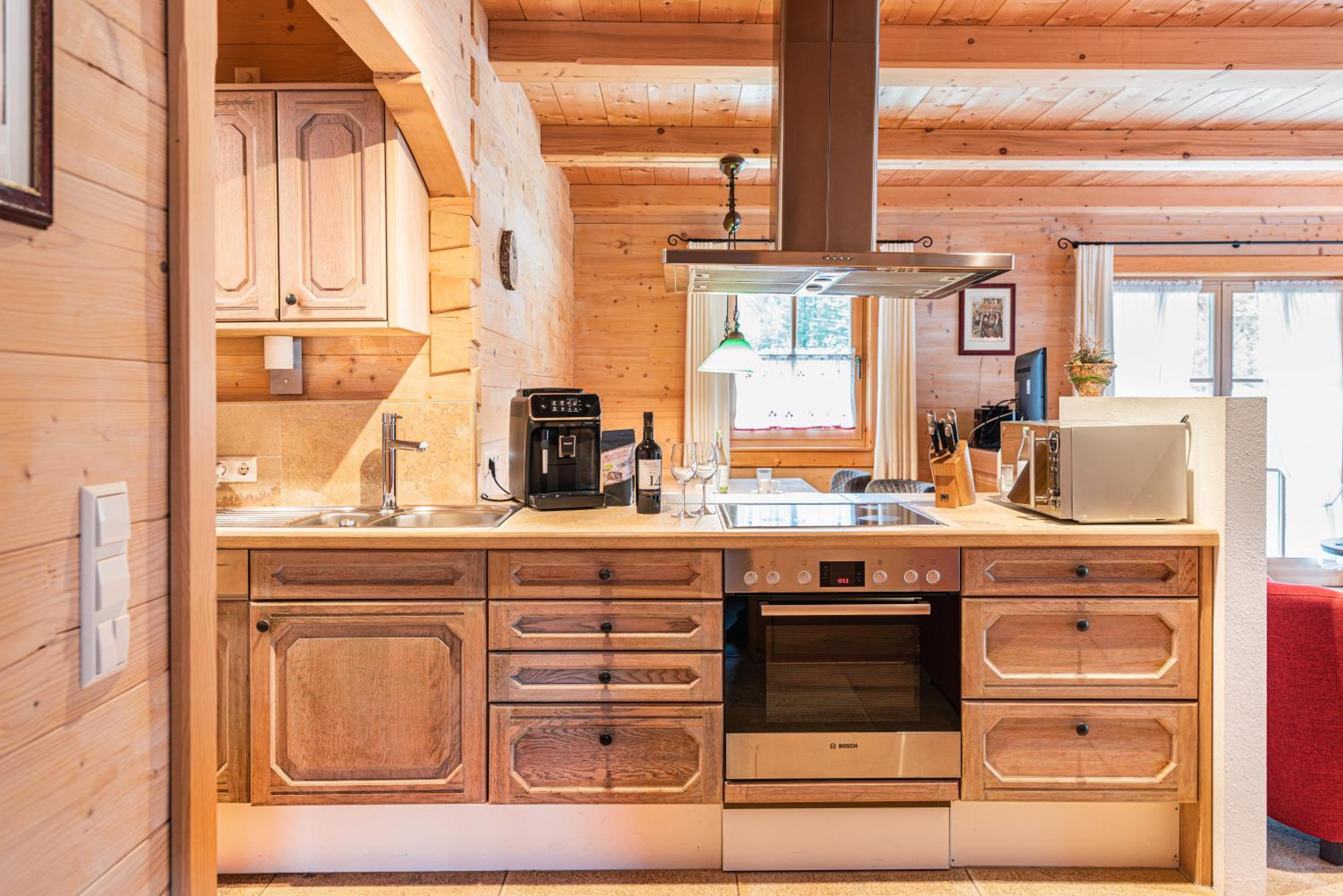 Beim Waicher Chalets & Suiten zwischen Salzburg und Chiemsee