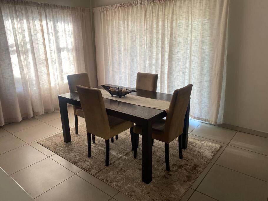 Waterford Executive Apartments