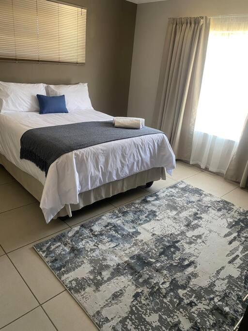 Waterford Executive Apartments
