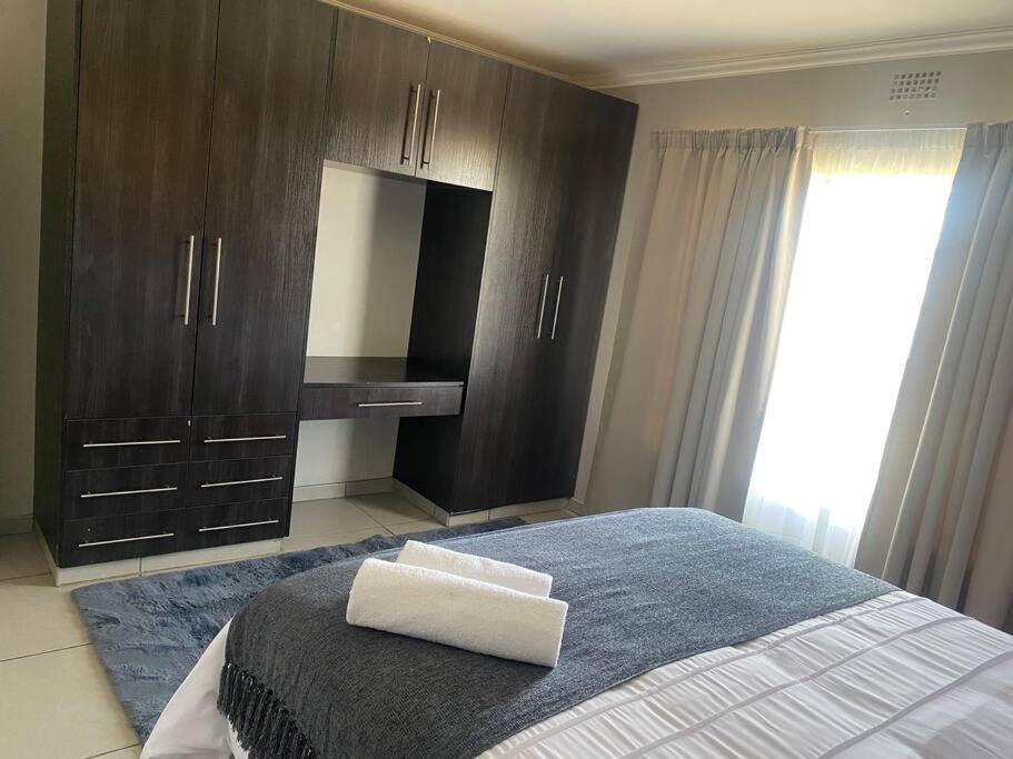 Waterford Executive Apartments