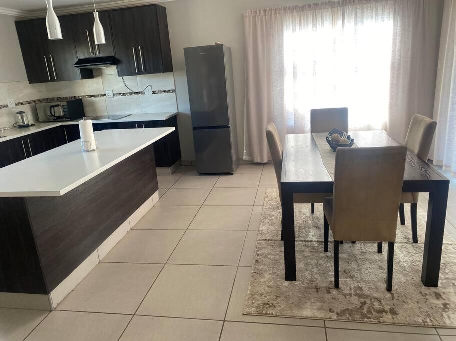 Waterford Executive Apartments