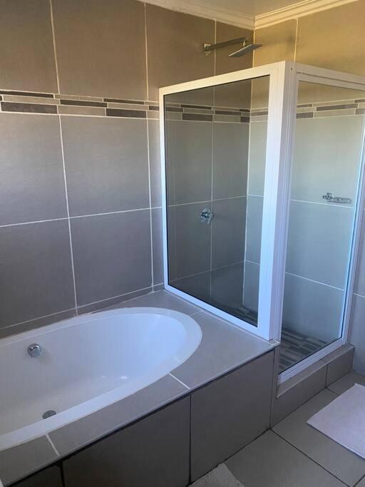 Waterford Executive Apartments