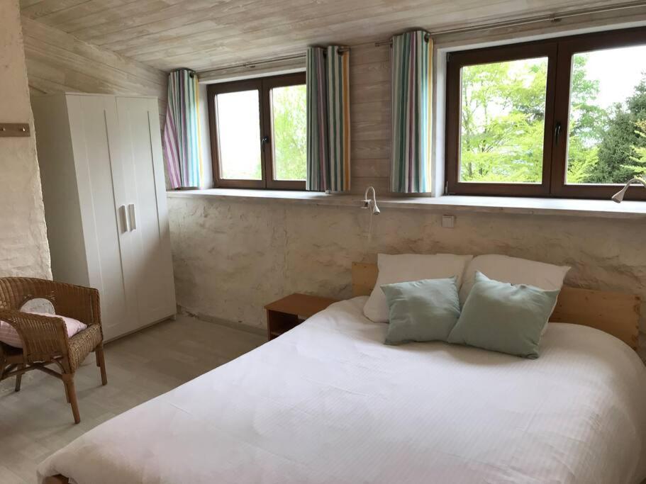 Little Roua Ardenne Cottage 4 pers