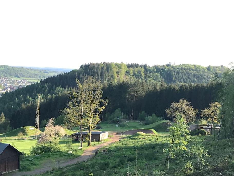 Little Roua Ardenne Cottage 4 pers
