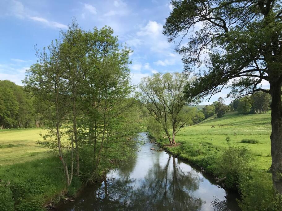 Little Roua Ardenne Cottage 4 pers