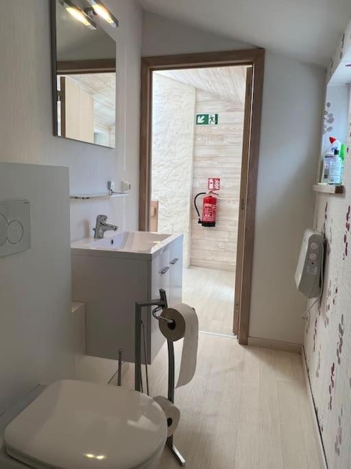 Little Roua Ardenne Cottage 4 pers