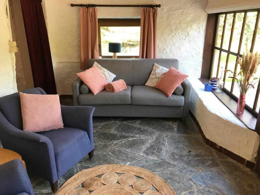 Little Roua Ardenne Cottage 4 pers