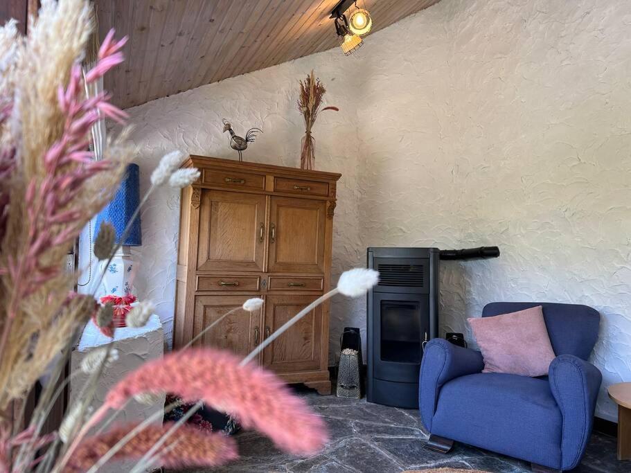 Little Roua Ardenne Cottage 4 pers