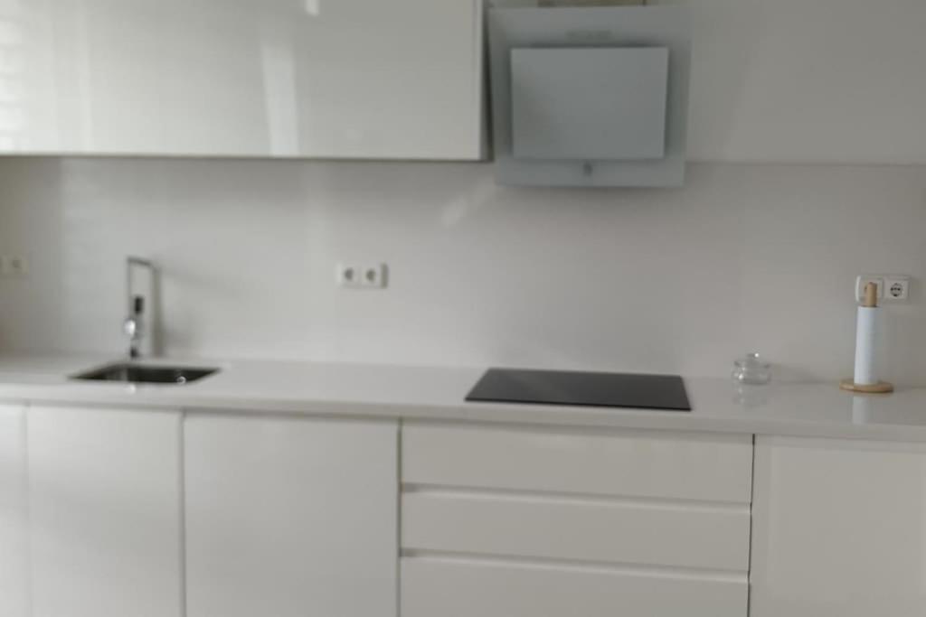 Apartamento Dúplex Playamar photo 5
