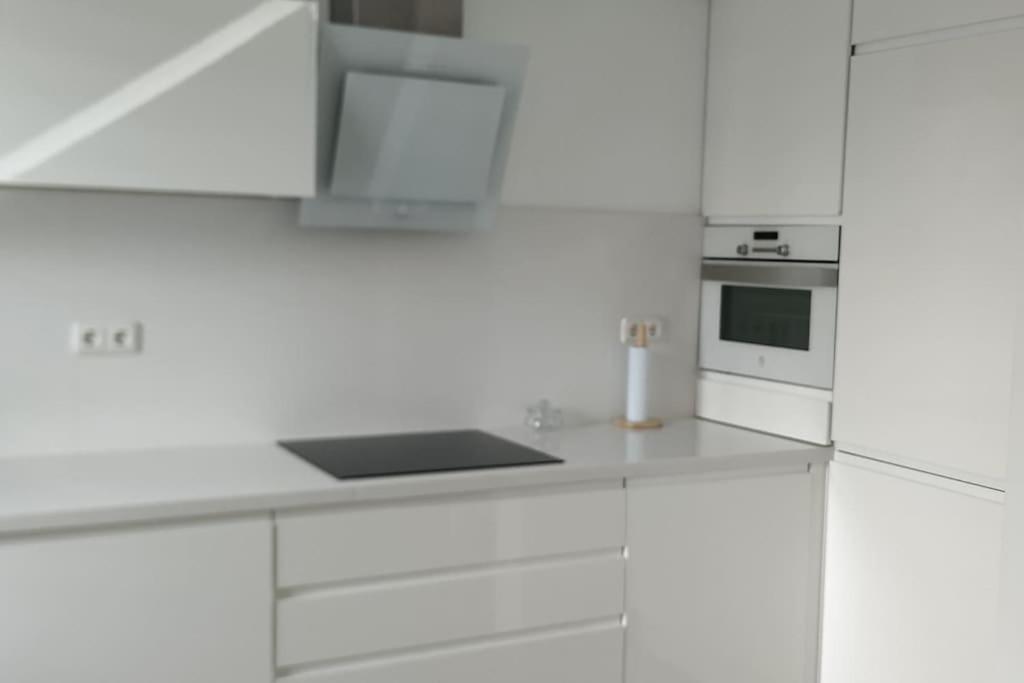 Apartamento Dúplex Playamar photo 4