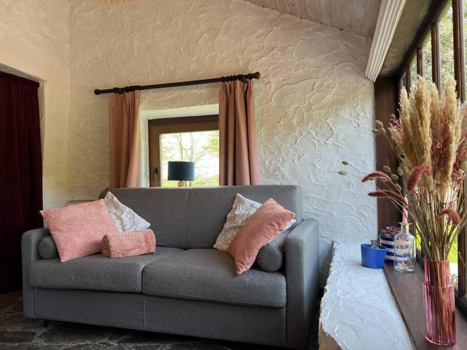 Little Roua Ardenne Cottage 4 pers