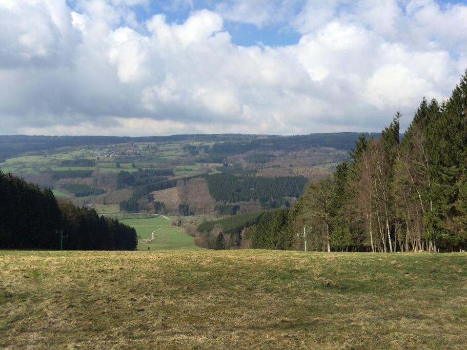 Little Roua Ardenne Cottage 4 pers
