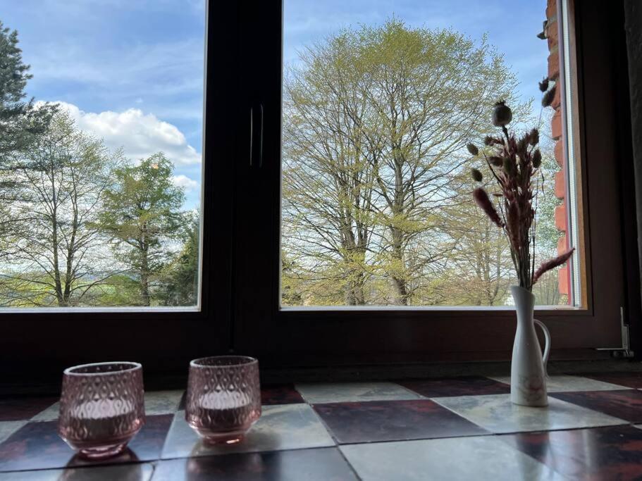 Little Roua Ardenne Cottage 4 pers