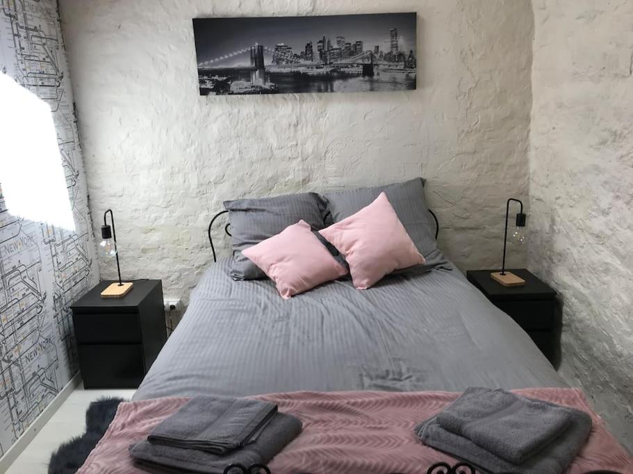 Little Roua Ardenne Cottage 4 pers