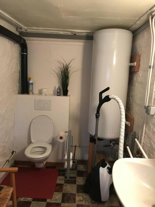 Little Roua Ardenne Cottage 4 pers