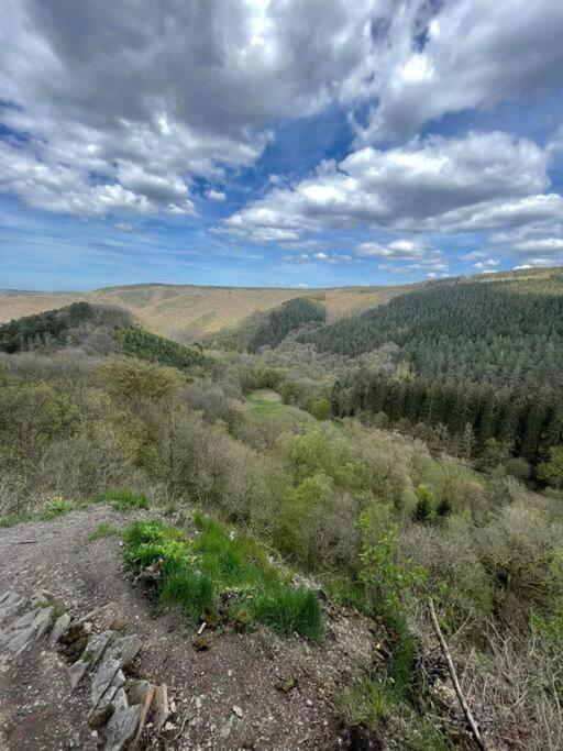 Little Roua Ardenne Cottage 4 pers