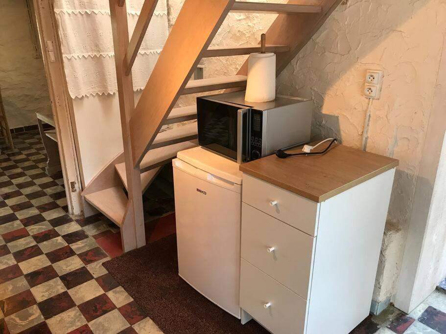 Little Roua Ardenne Cottage 4 pers