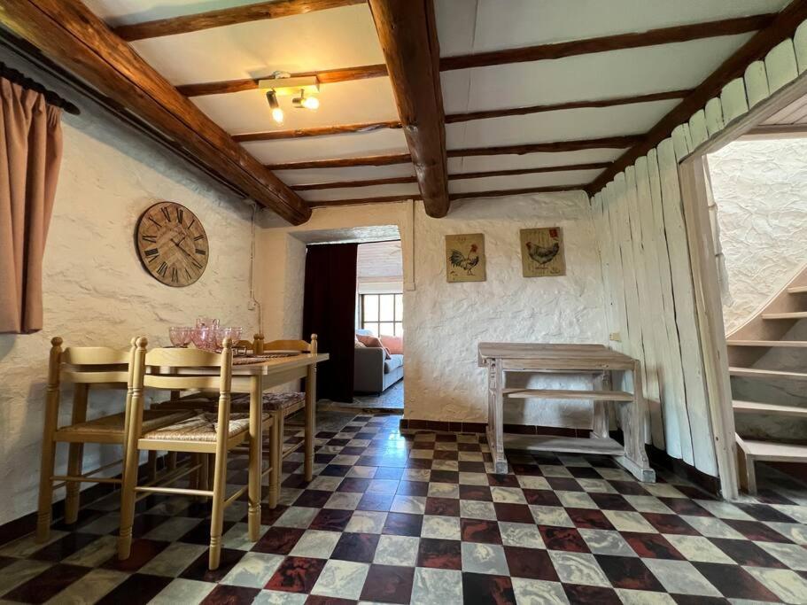Little Roua Ardenne Cottage 4 pers