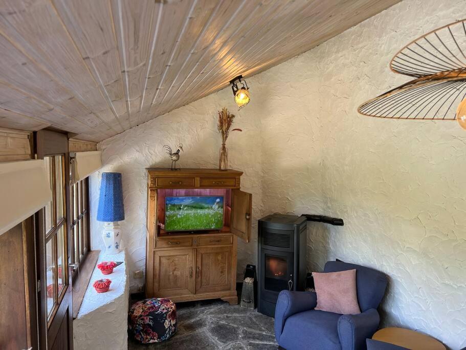 Little Roua Ardenne Cottage 4 pers