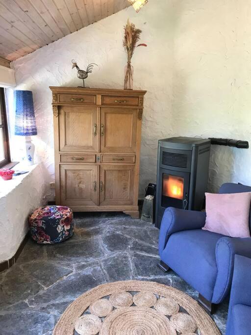 Little Roua Ardenne Cottage 4 pers