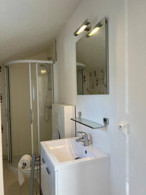 Little Roua Ardenne Cottage 4 pers