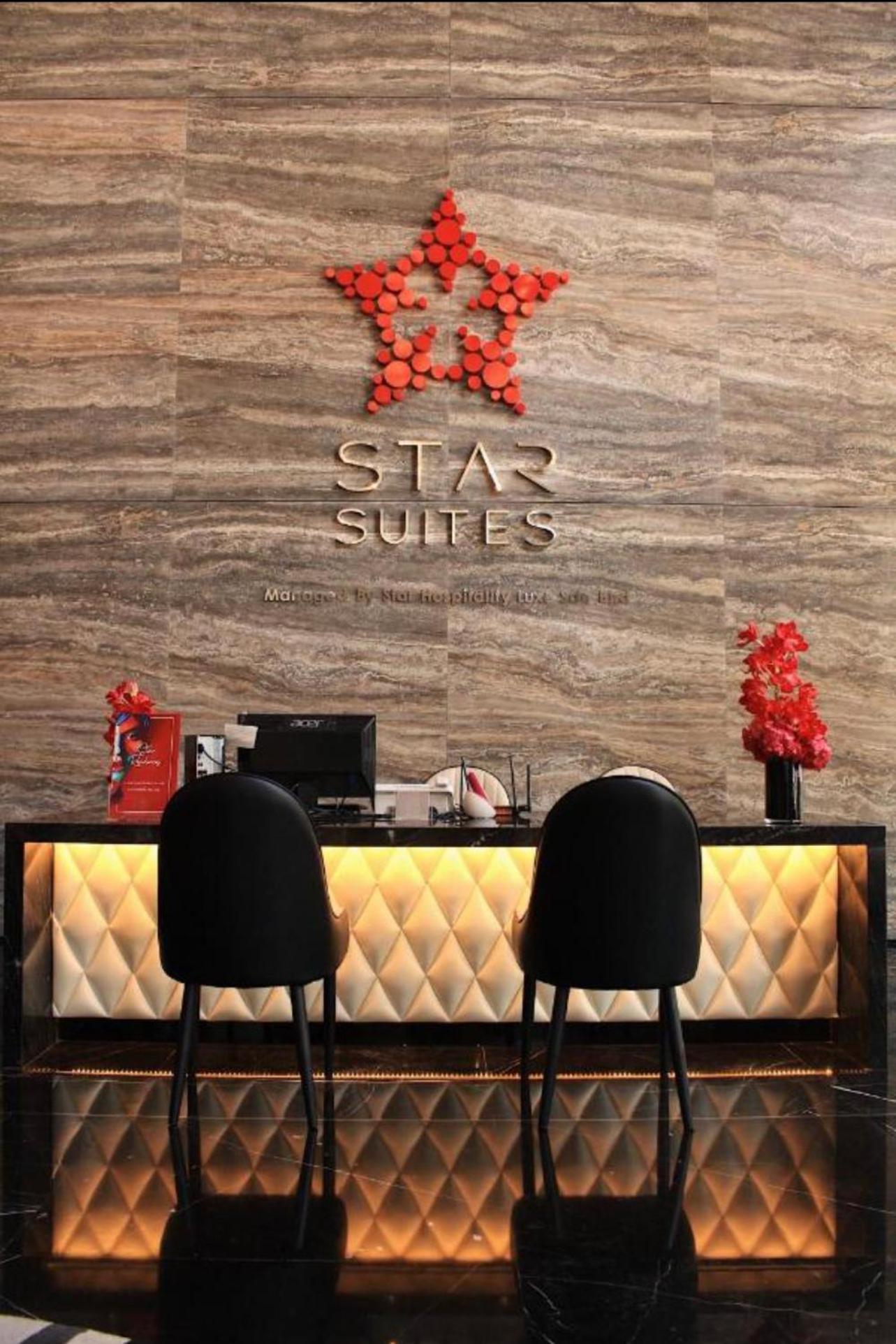 Star Residence Apartment with High Kuala Lumpur view