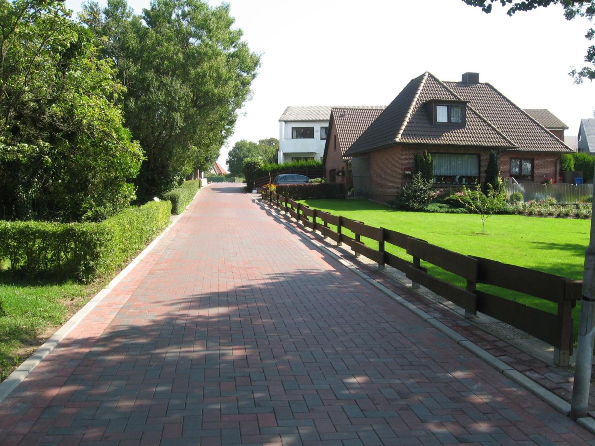 Seeschlößchen Nr 7 view 5