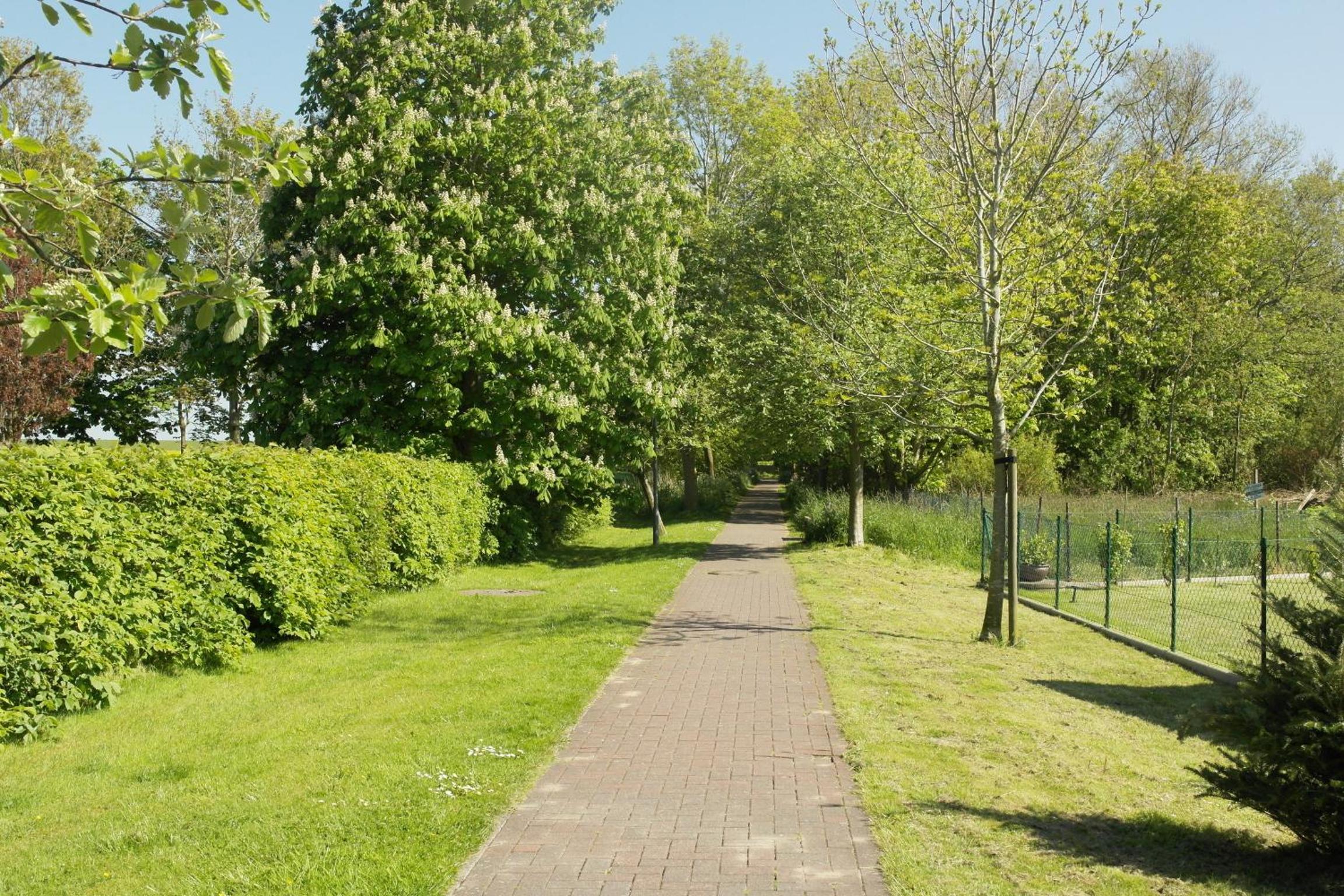 Hus op de Wurth Nr 17