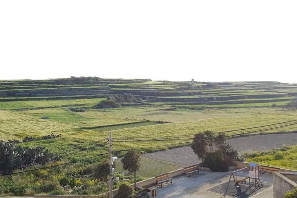 Farmhouse Villa with Large Pool and Garden in Gozo photo 3