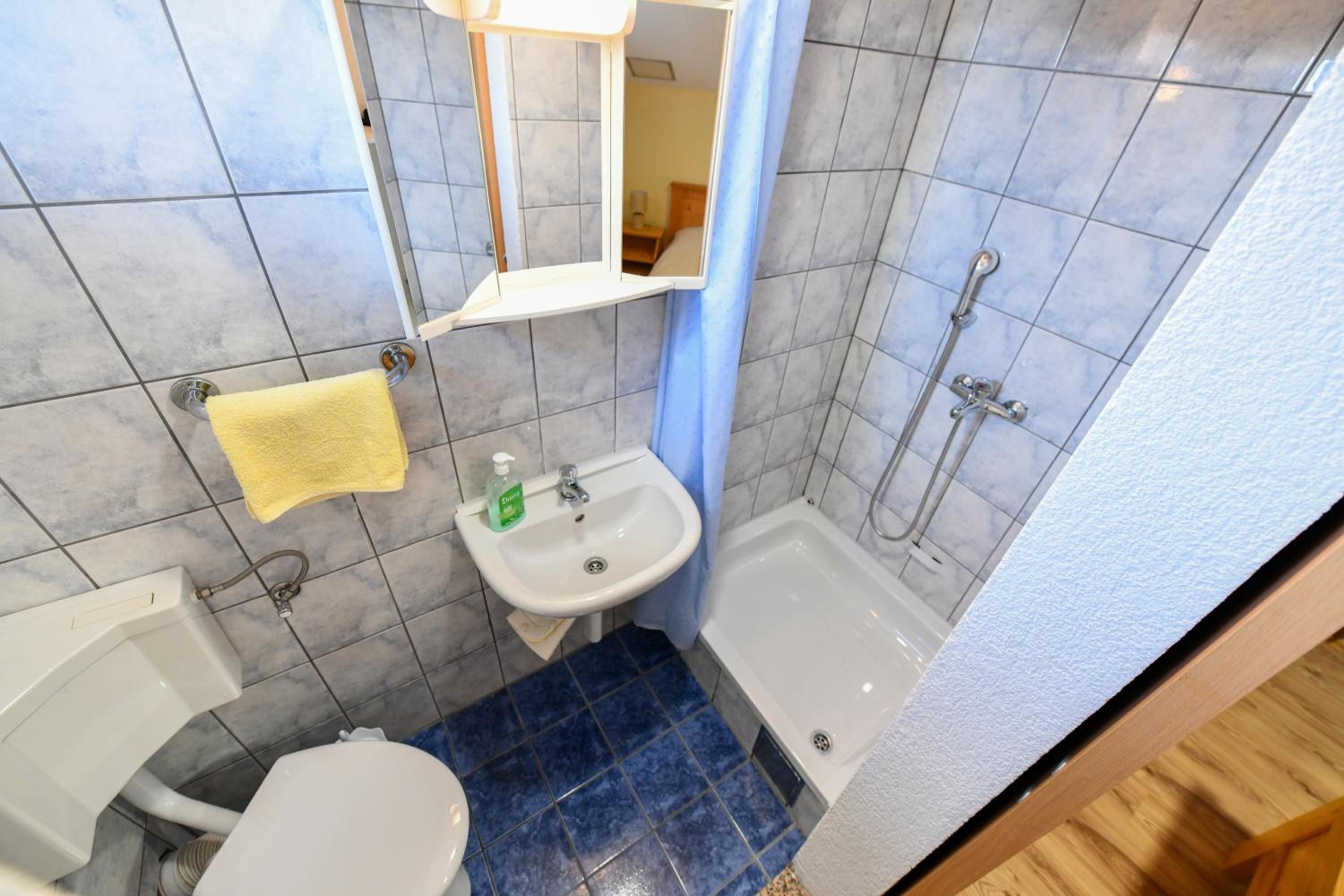 House Krizmanić view 4