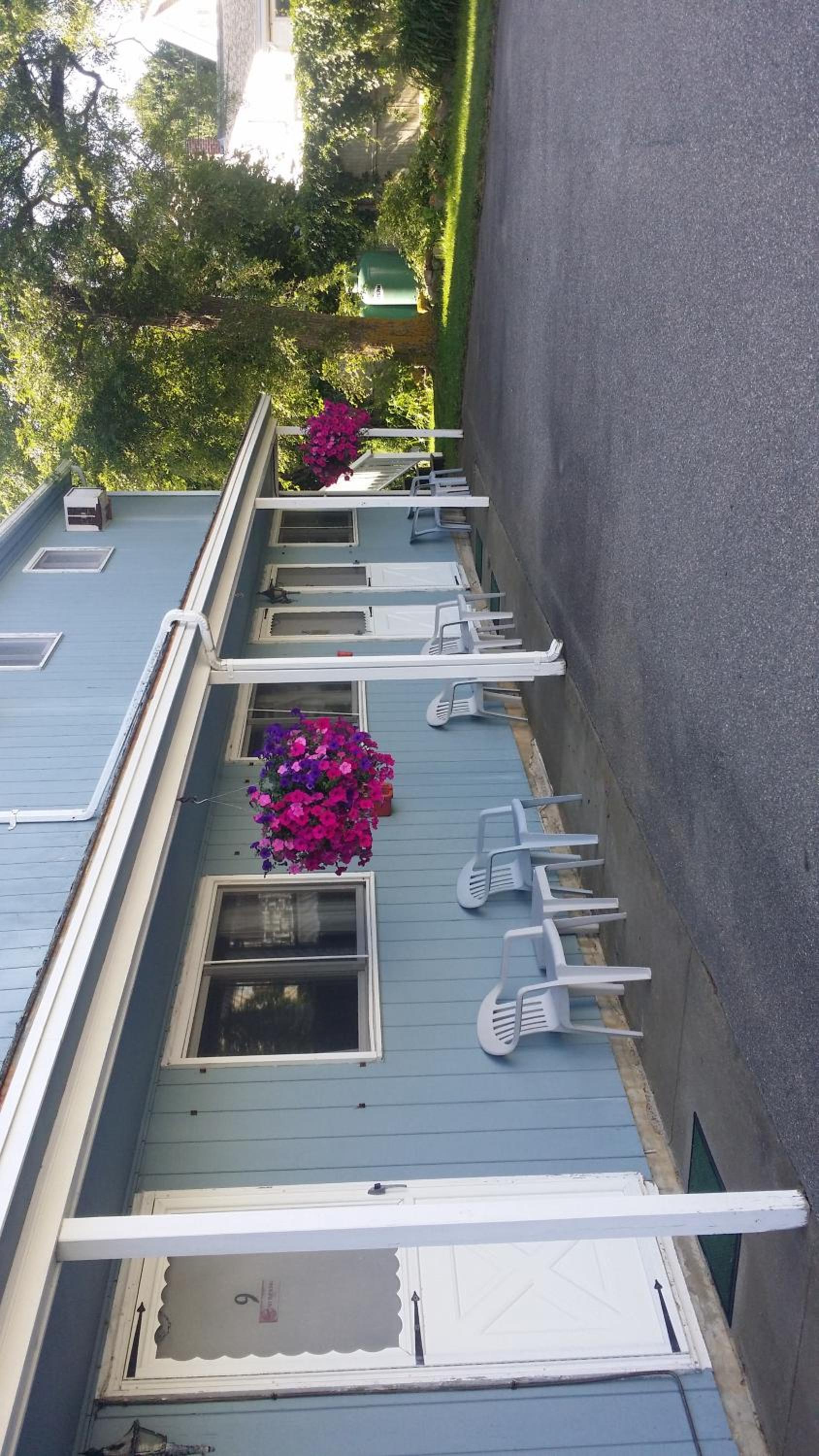 Inn Between the Beaches & Villager, photo 56
