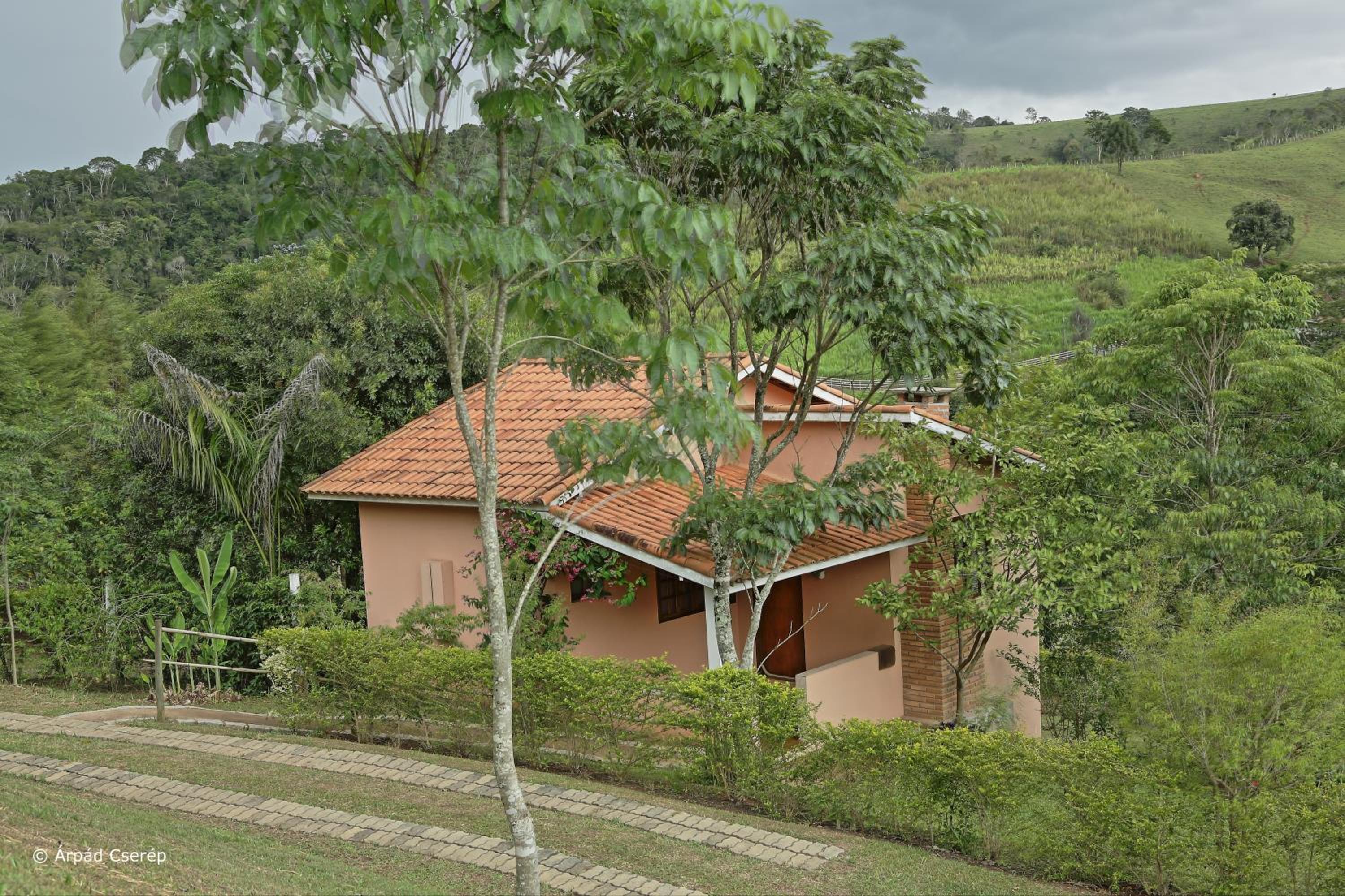 Pousada Vale dos Sonhos