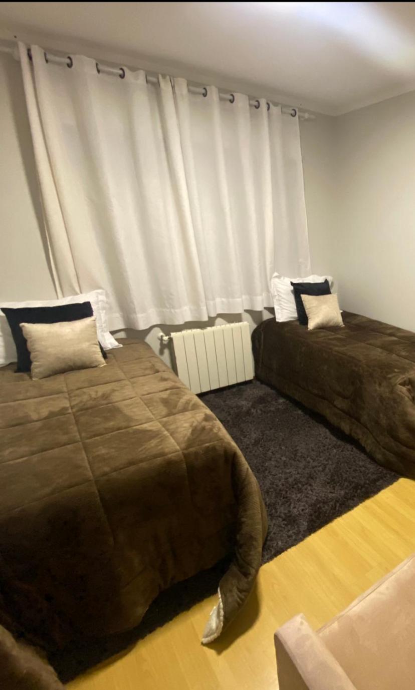 LUXUOSO APT ALMERIS PECCIN no Centro de GRAMADO