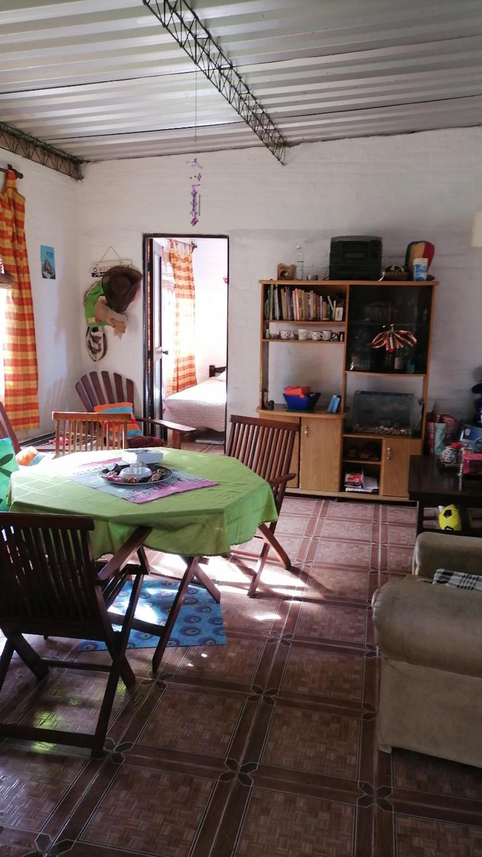 Casa en Sierras del Mar