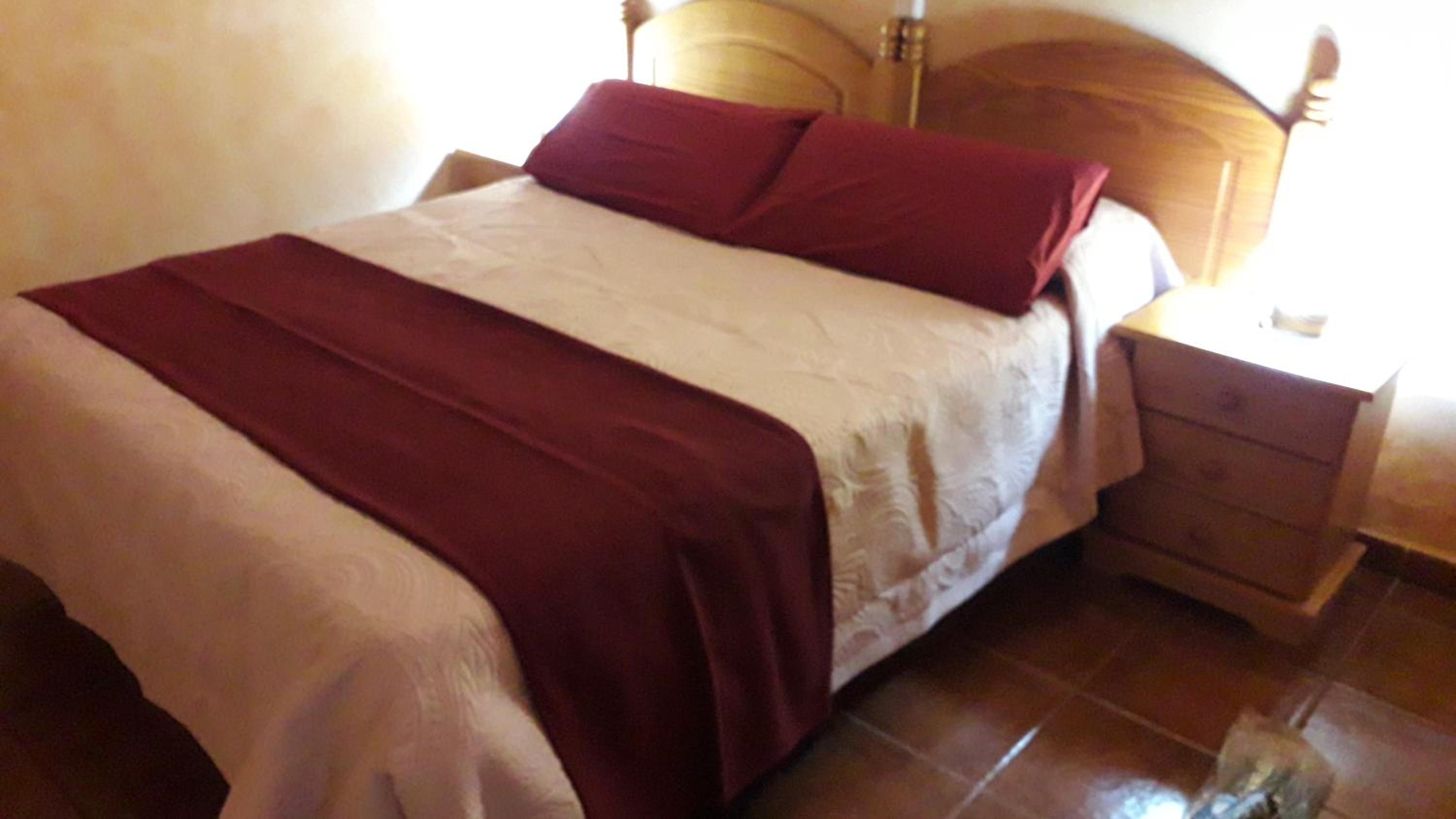 Casa Rural Abuelo Pancho