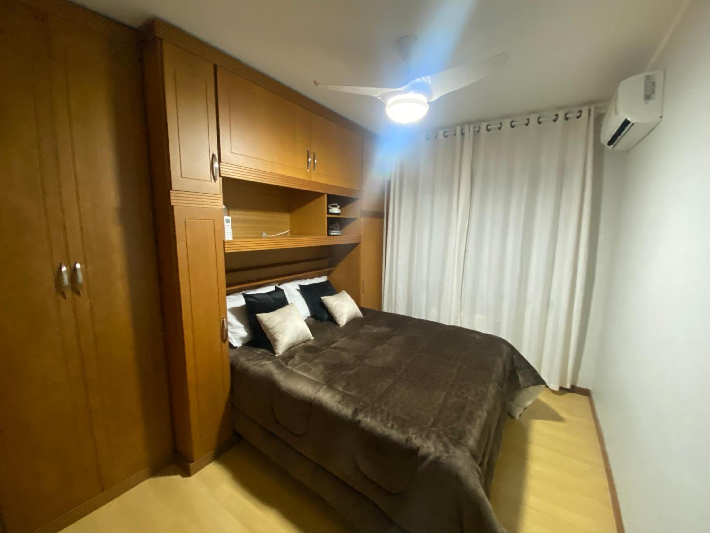 LUXUOSO APT ALMERIS PECCIN no Centro de GRAMADO